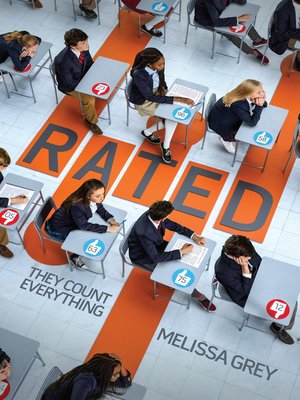 cover image of Rated